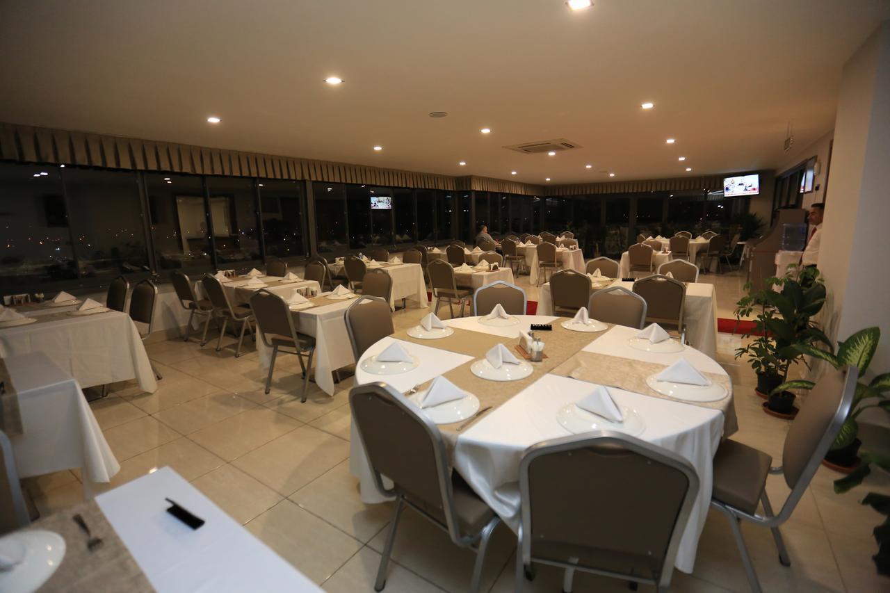 Familya Otel Erbaa Ngoại thất bức ảnh